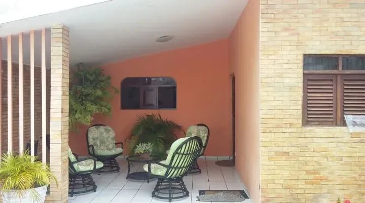 Casa para venda nos Bancários - Foto 5