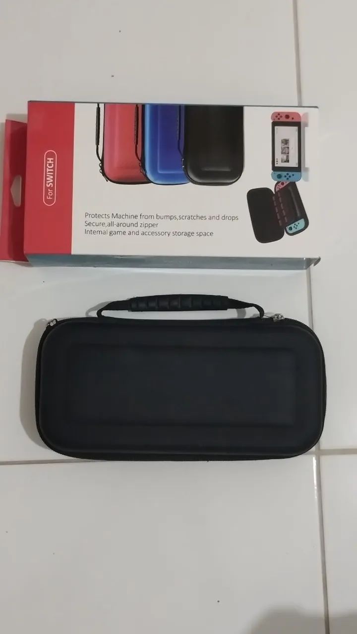 Nintendo Switch OLED  - Foto 5
