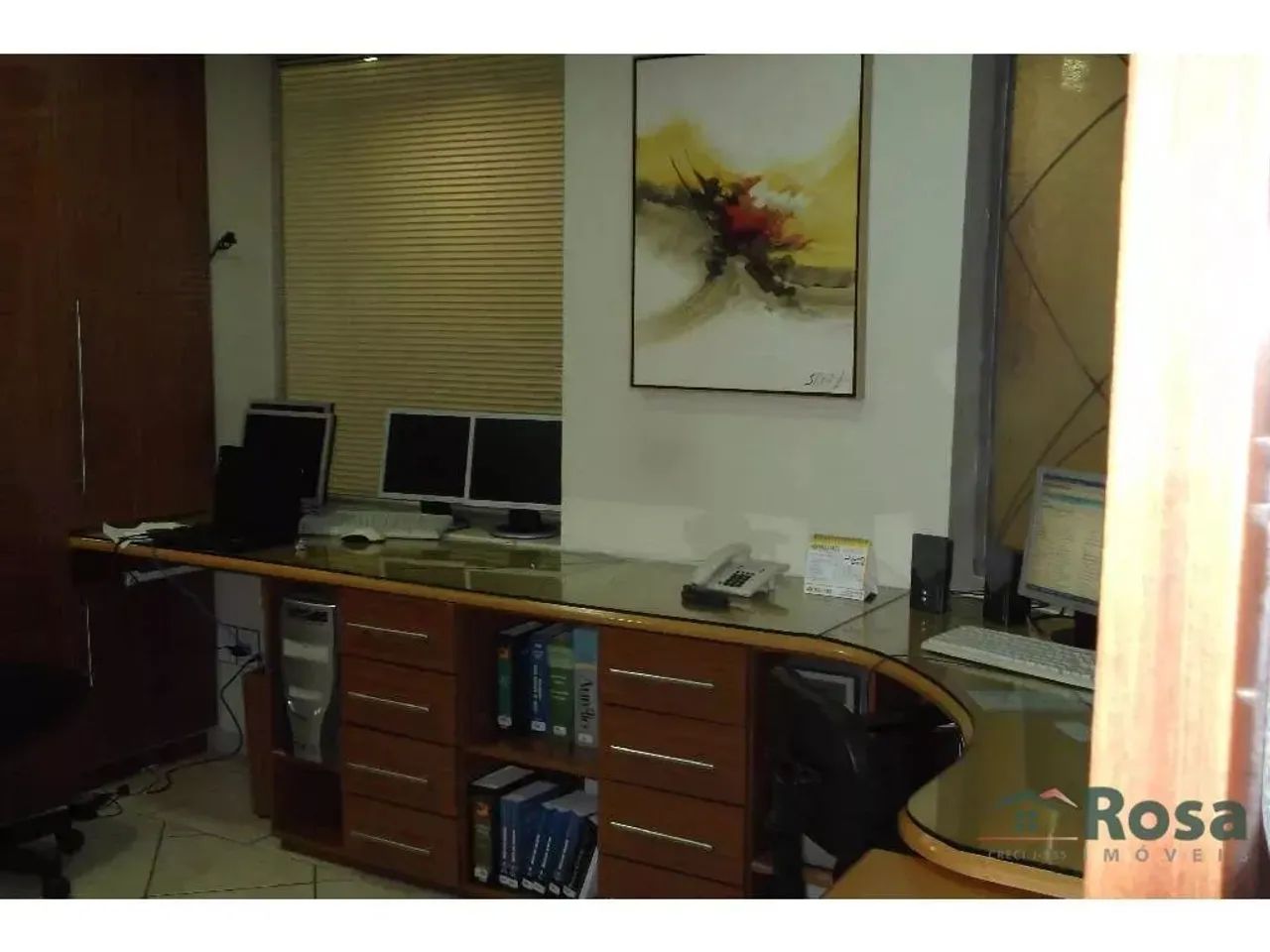 SALA para venda MIGUEL SUTIL Cuiabá - Foto 5