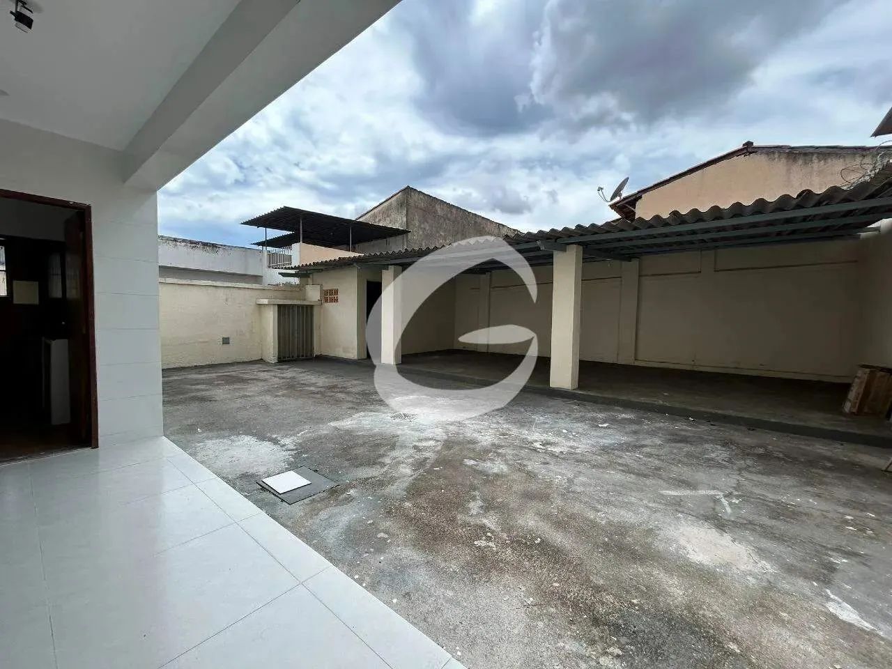 Casa para aluguel, 4 quartos, 1 suíte, 4 vagas, Planalto - Belo Horizonte/MG - Foto 12
