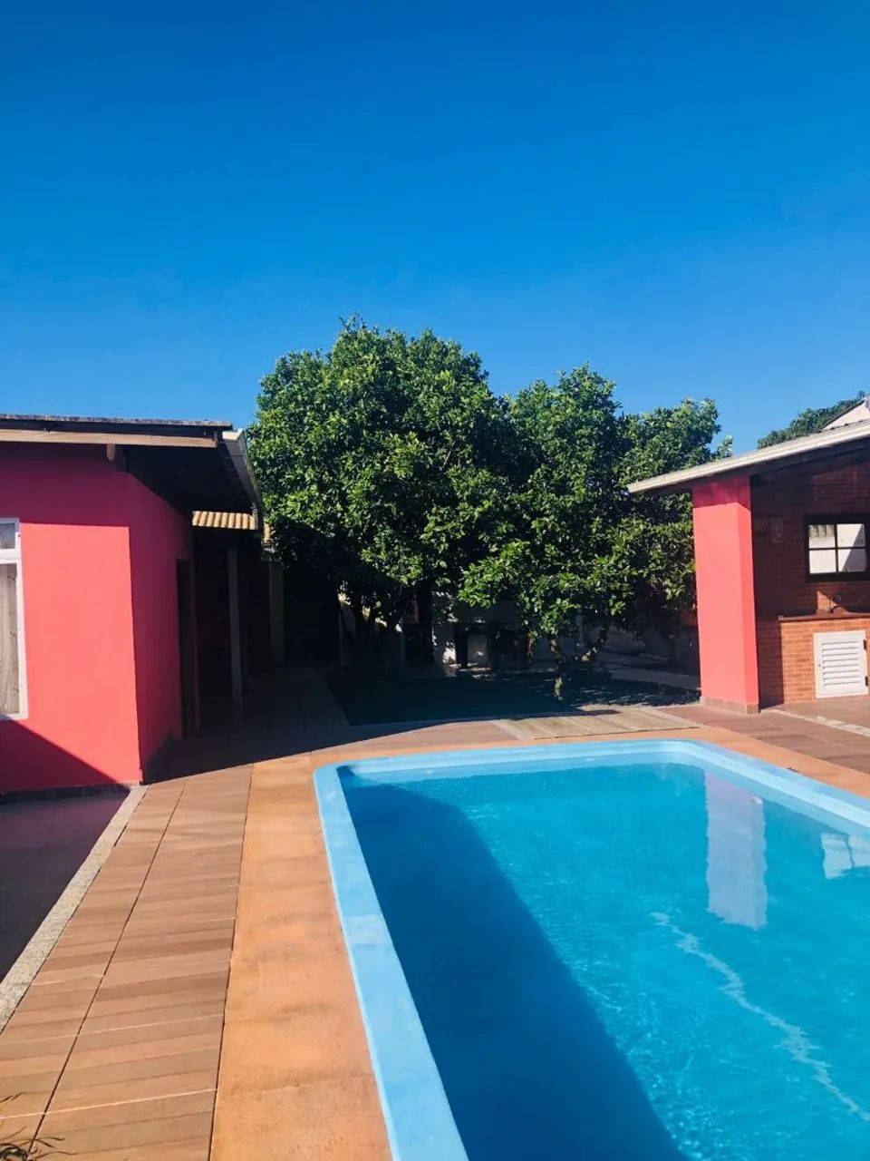 casa Lagoa de Ibiraquera  - Foto 2