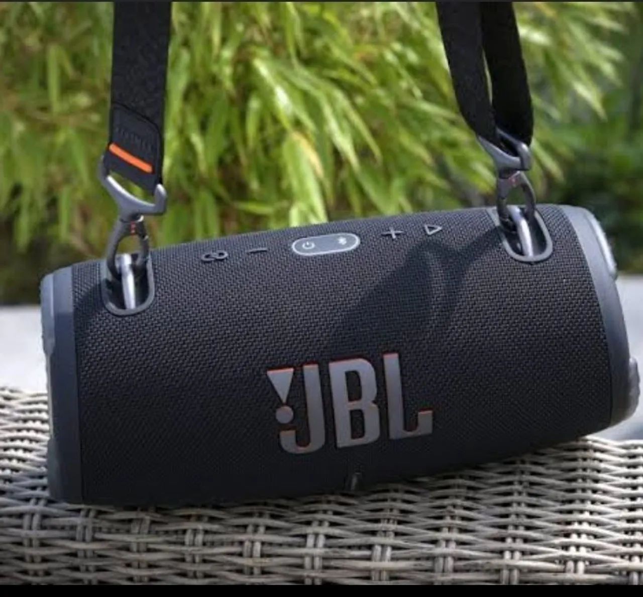 Caixa de som JBL - Foto 2