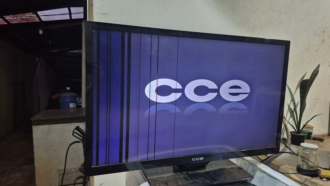 Televisão  - Foto 2