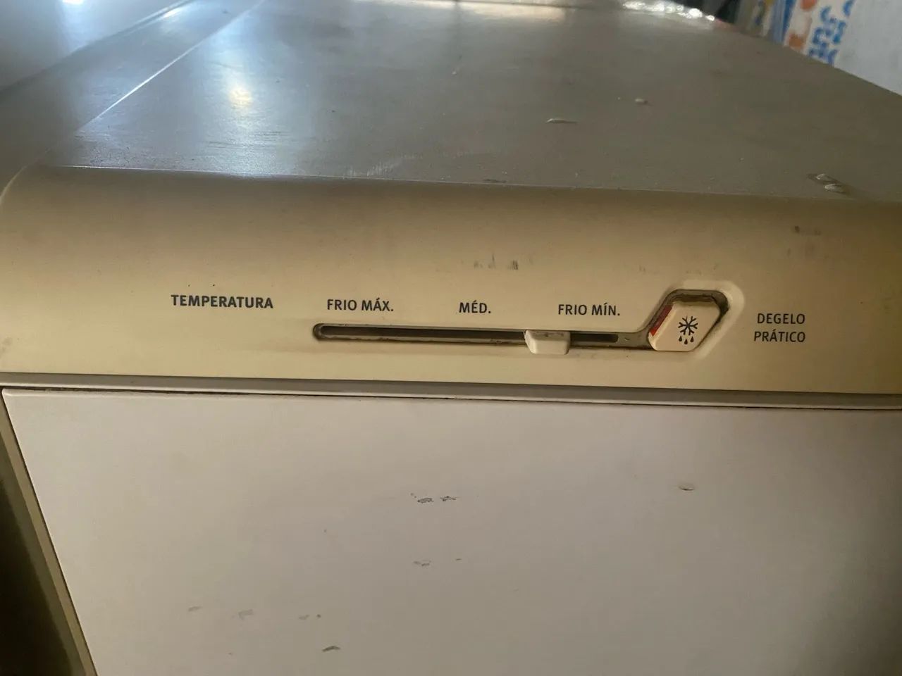 Geladeira - Foto 5