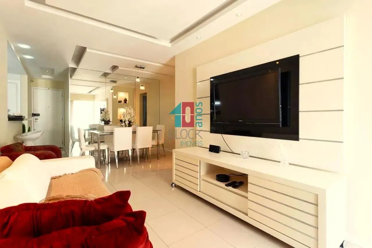 Recreio dos Bandeirantes | Apartamento 2 quartos, sendo 1 suite