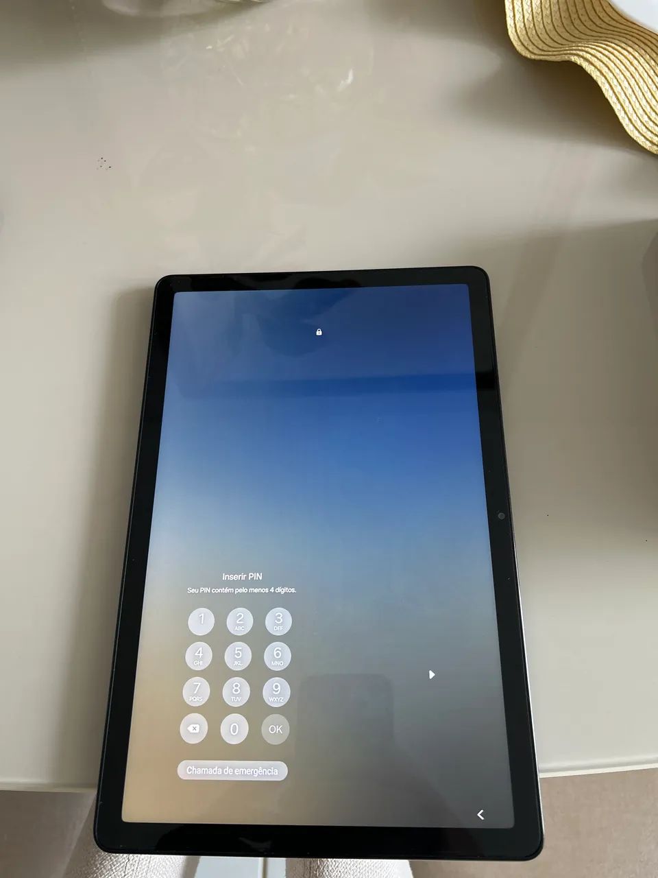 Galaxy tab A11 +5G - Foto 3