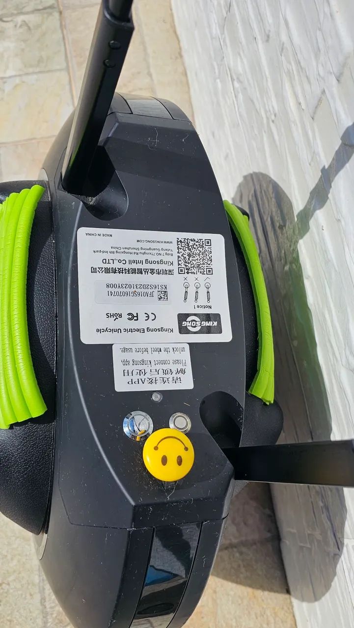 Monociclo KS 16S - Foto 2