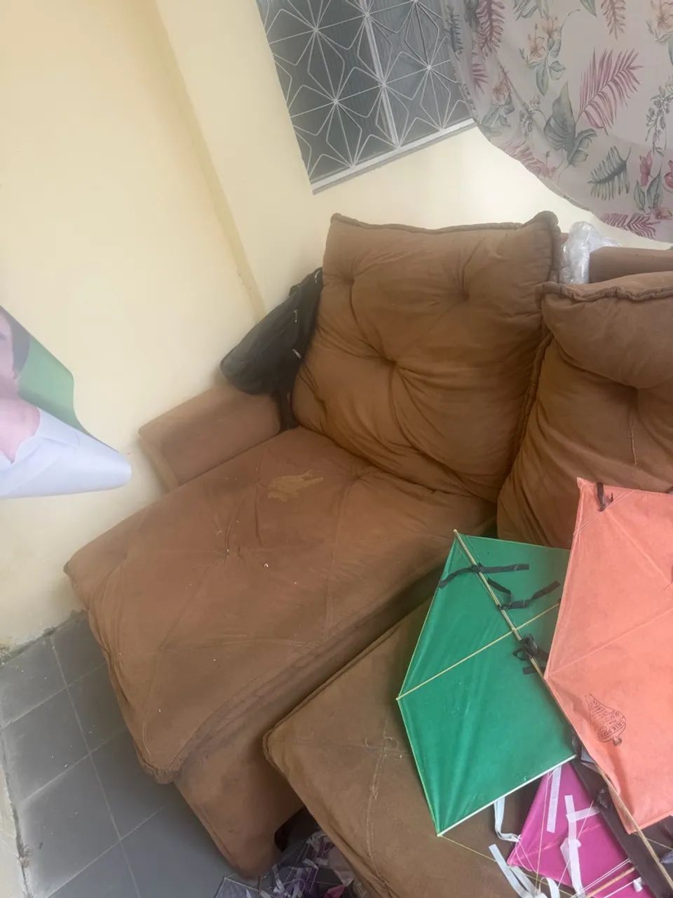 Sofá - Foto 3