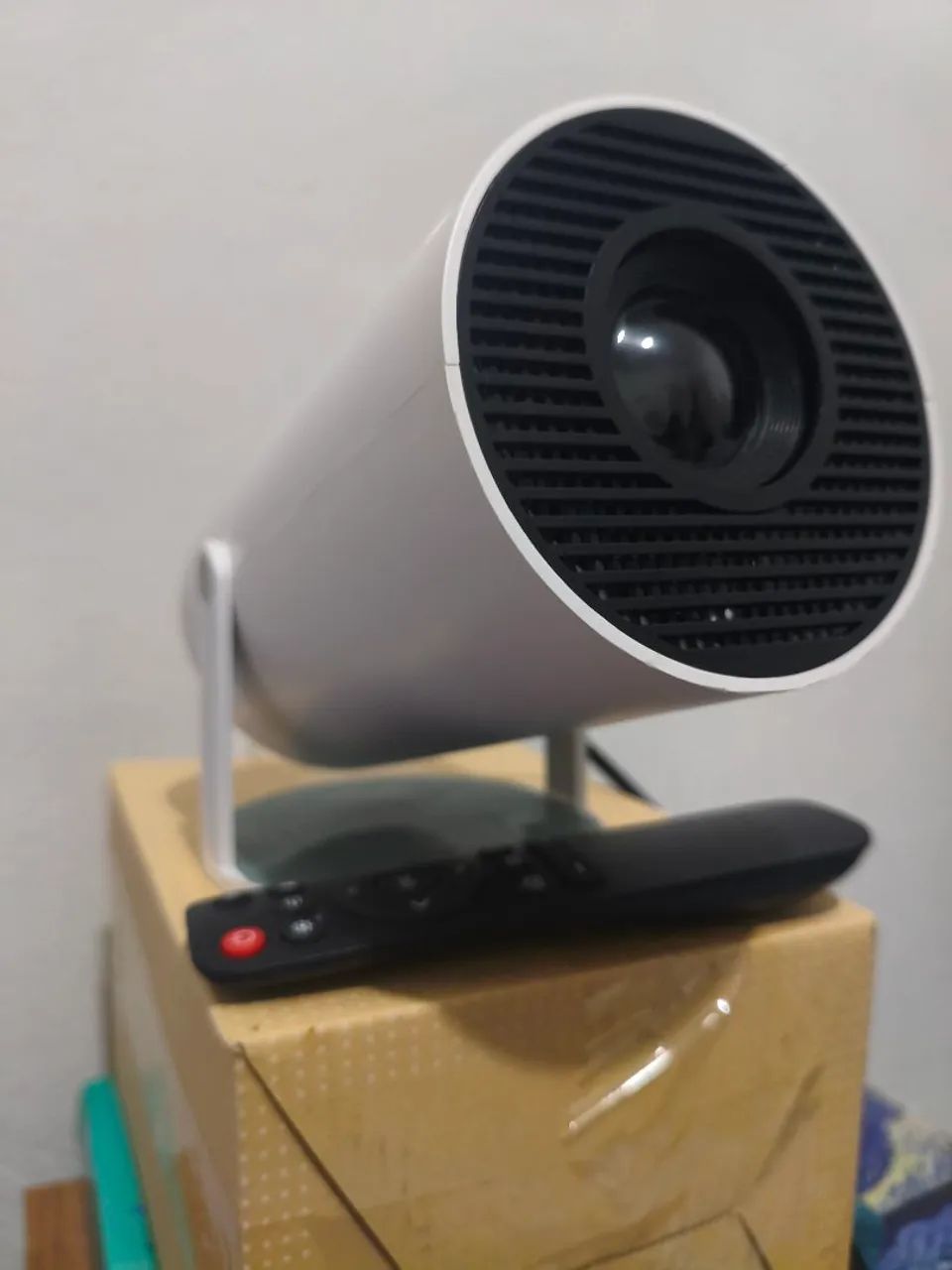 Projetor 