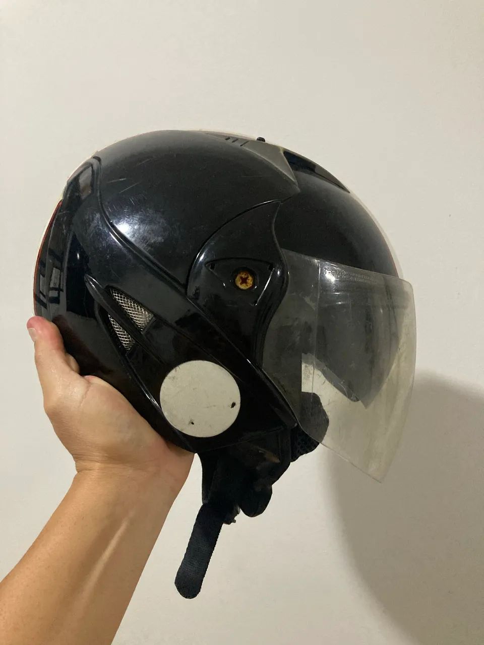 Capacete NASA  - Foto 4