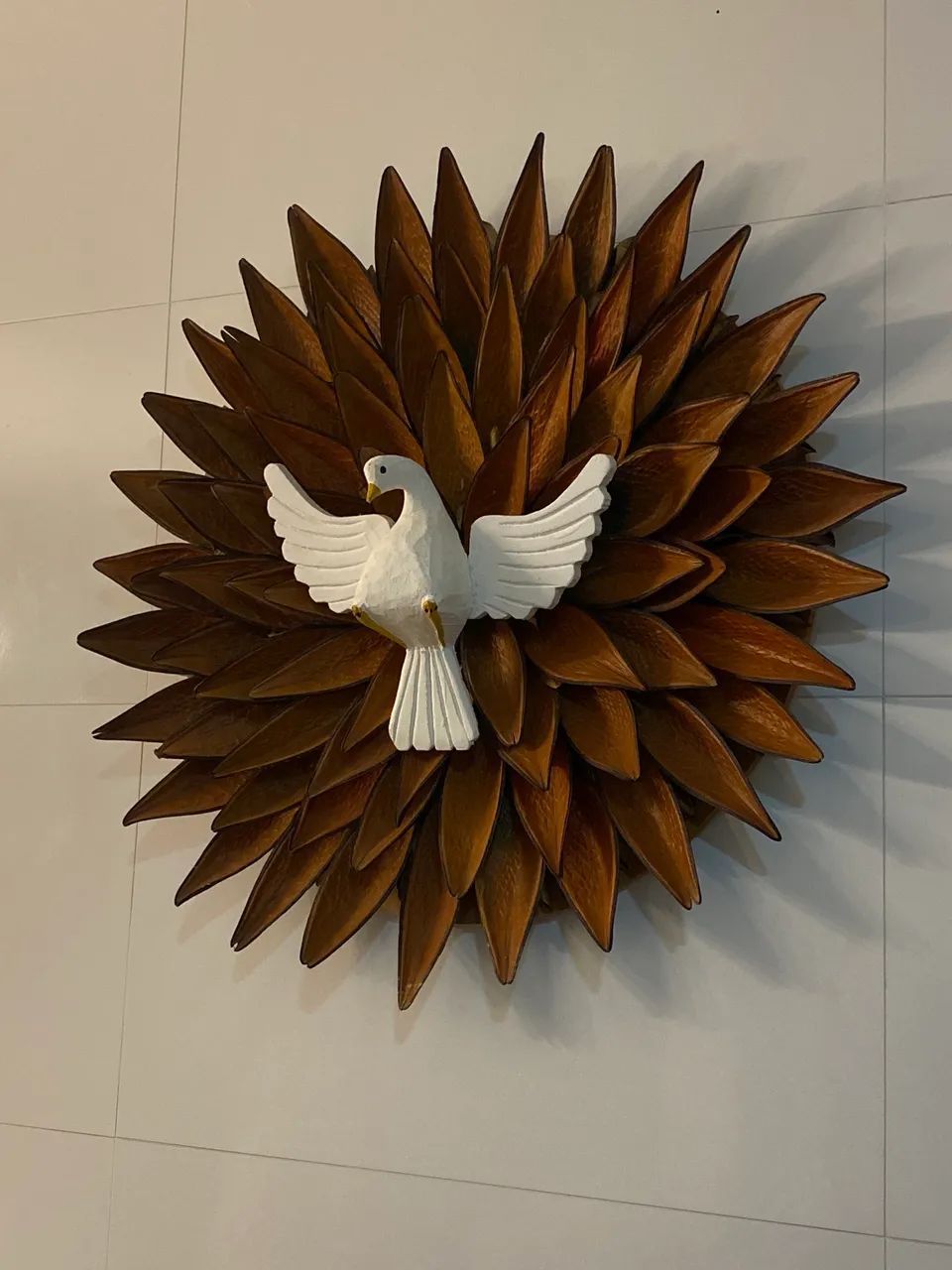 Decoração Espírito Santo moderno