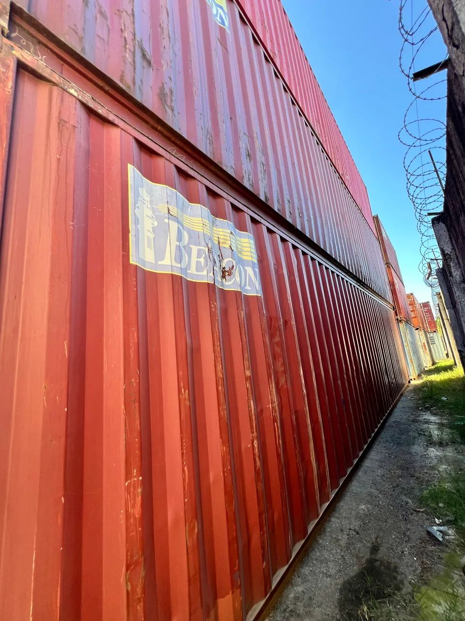 Container para construções  - Foto 5