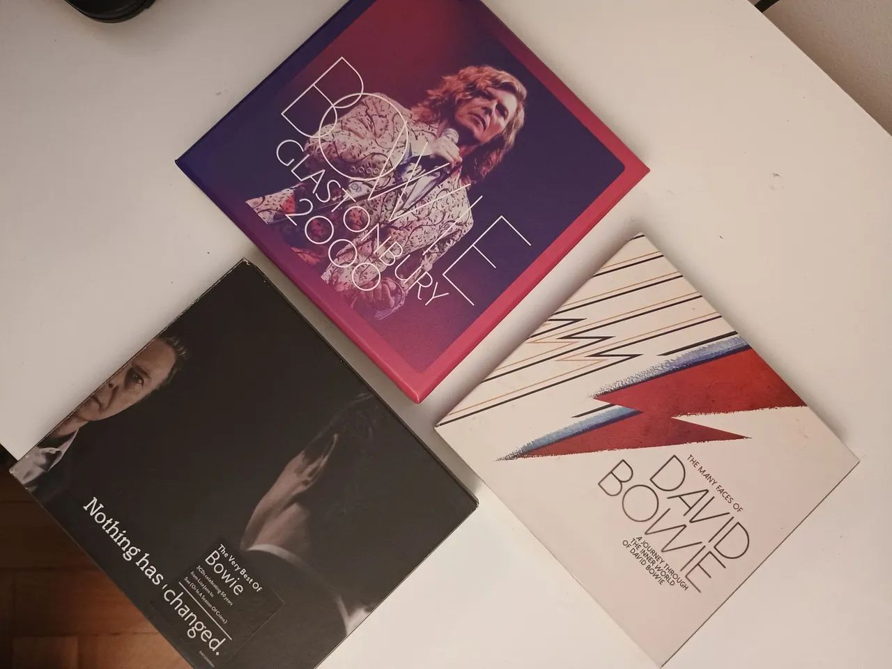 David Bowie - Foto 2