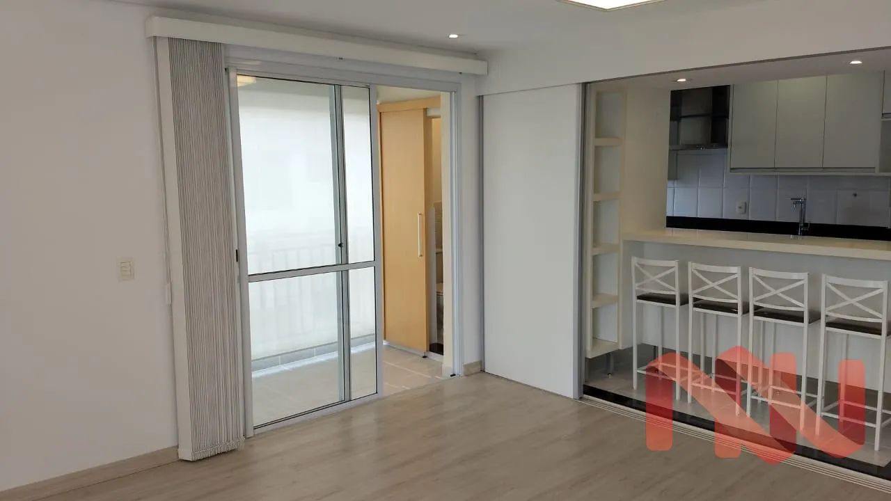 Apartamento Duplex em Pinheiros - São Paulo - Foto 3