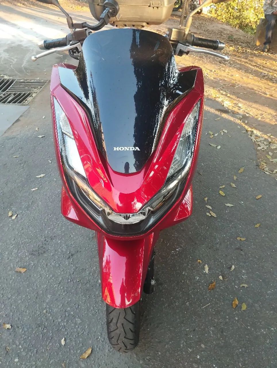 PCX 160 ABS  - Foto 2