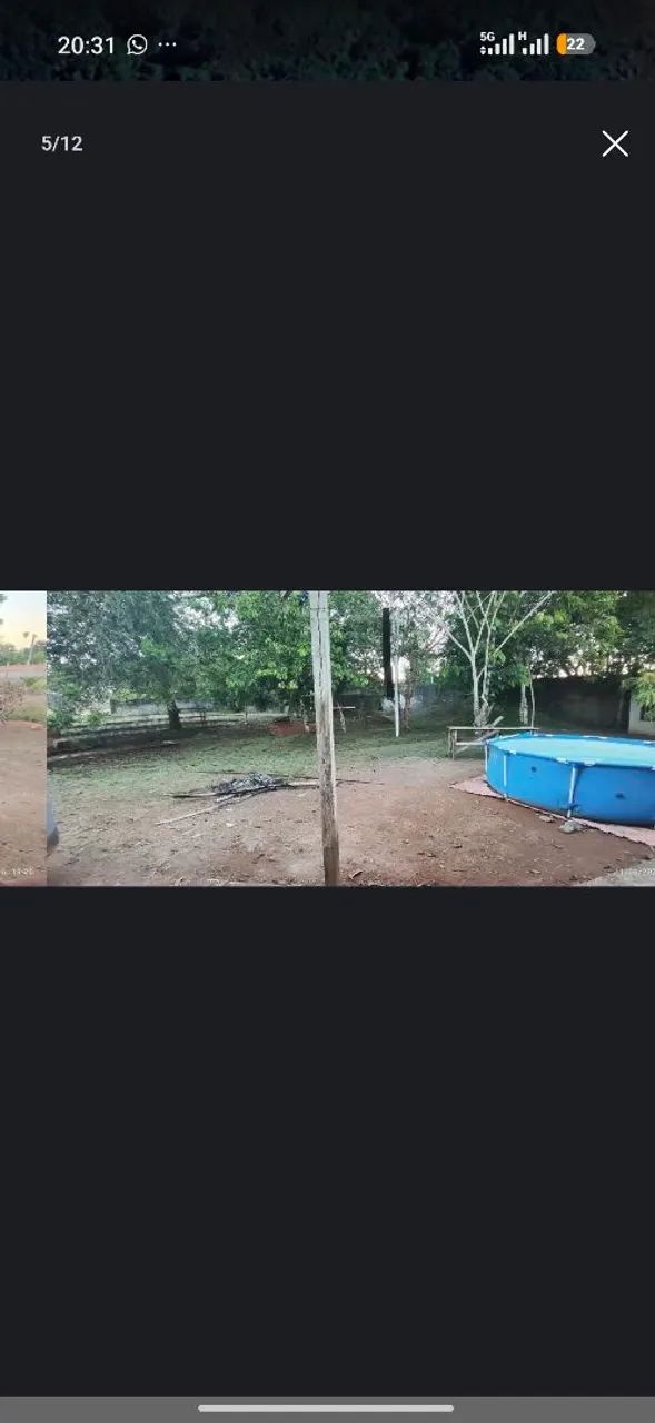 Refúgio dentro da cidade  - Foto 4
