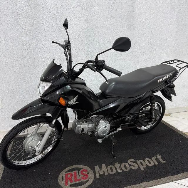 Honda POP 110i - Foto 4