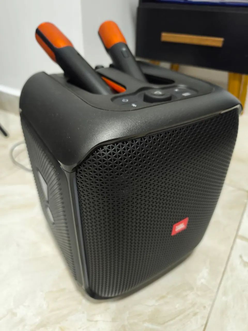 Caixa de Som JBL Original  - Foto 5