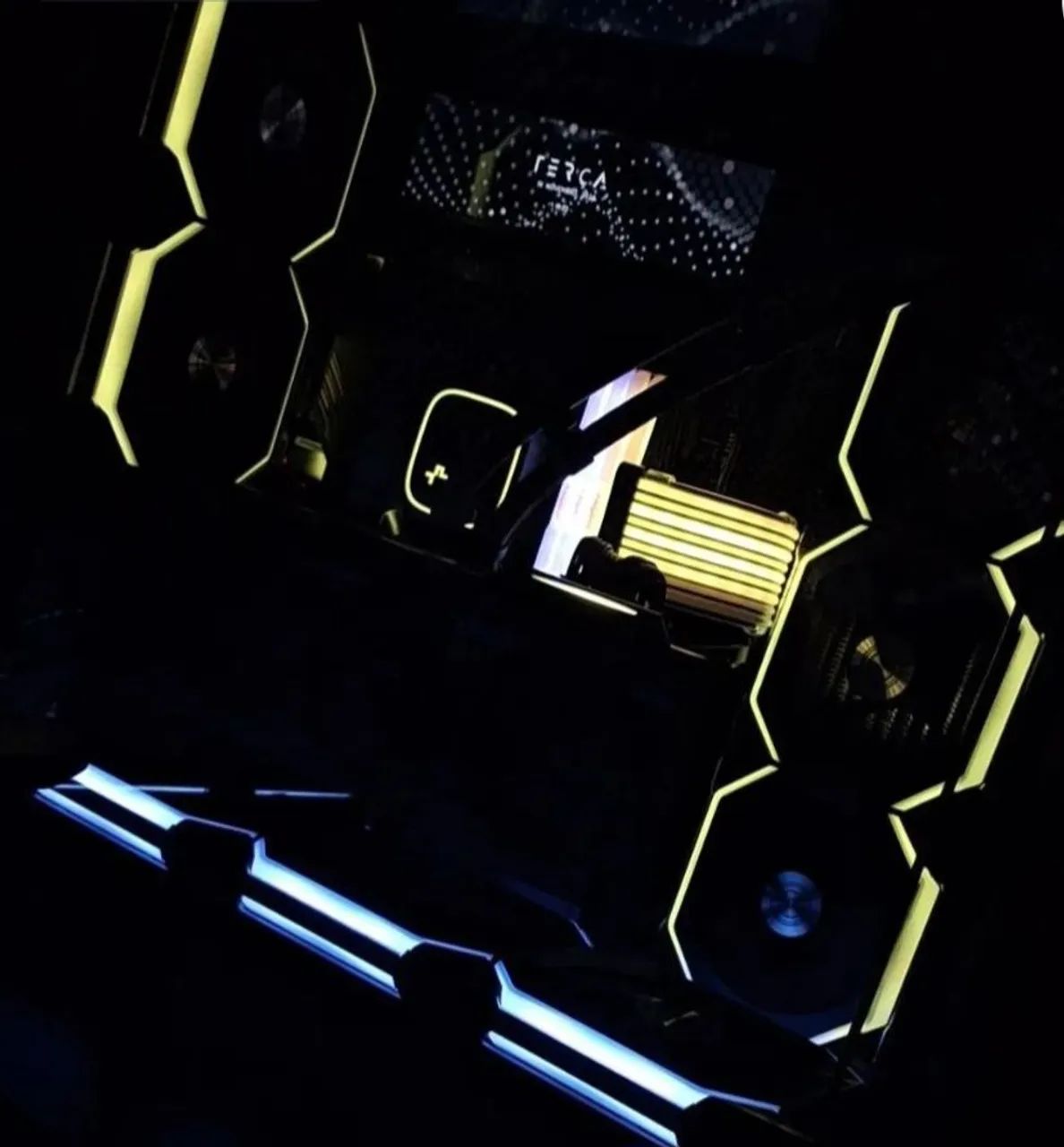 Pc gamer rtx 3080 oc - Foto 2