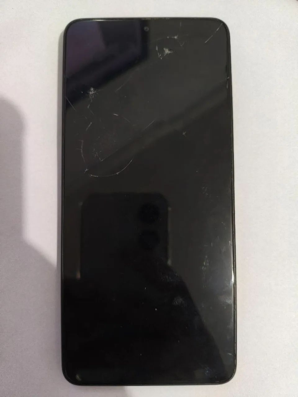 POCO X6 PRO 256GB 8 RAM, pra concerto ou retirada de peças. - Foto 5