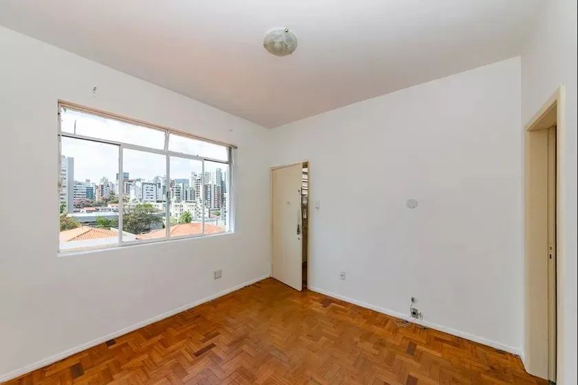 Apartamento à Venda - Cidade Jardim, 3 Quartos, 95 m2 - Foto 3