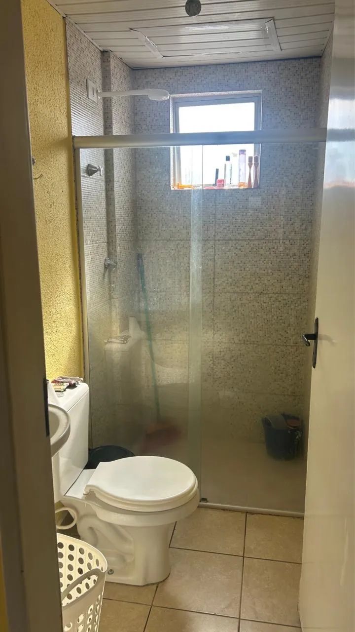 ALUGO APARTAMENTO MOBILIADO  - Foto 9