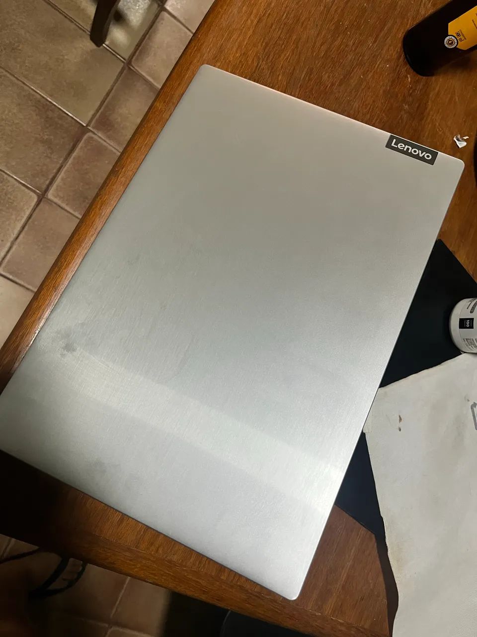 Notebook Lenovo em Ótimo Estado - Foto 2