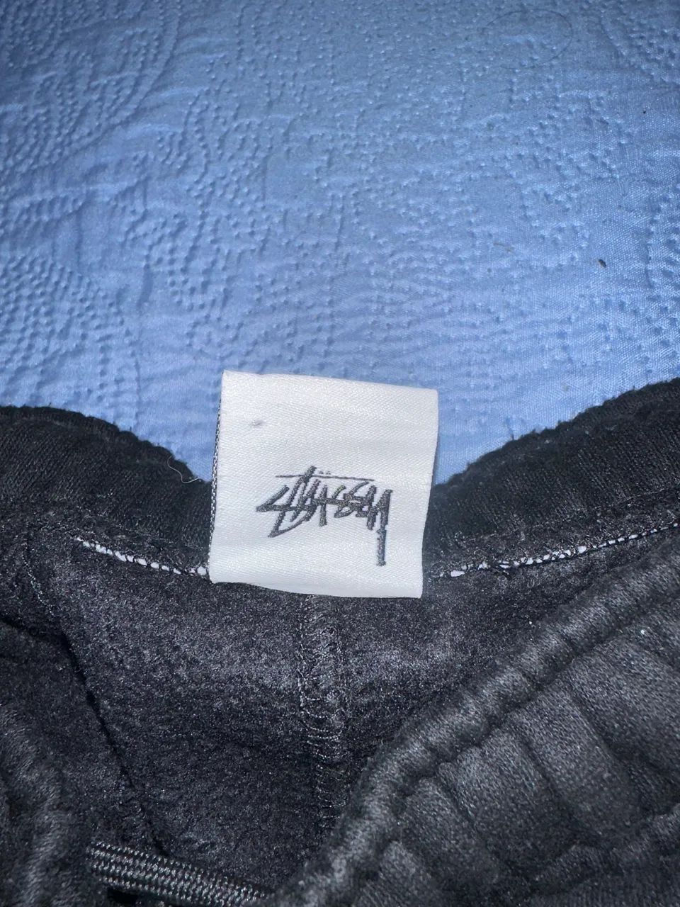 Calça stussy Nike M - Foto 3