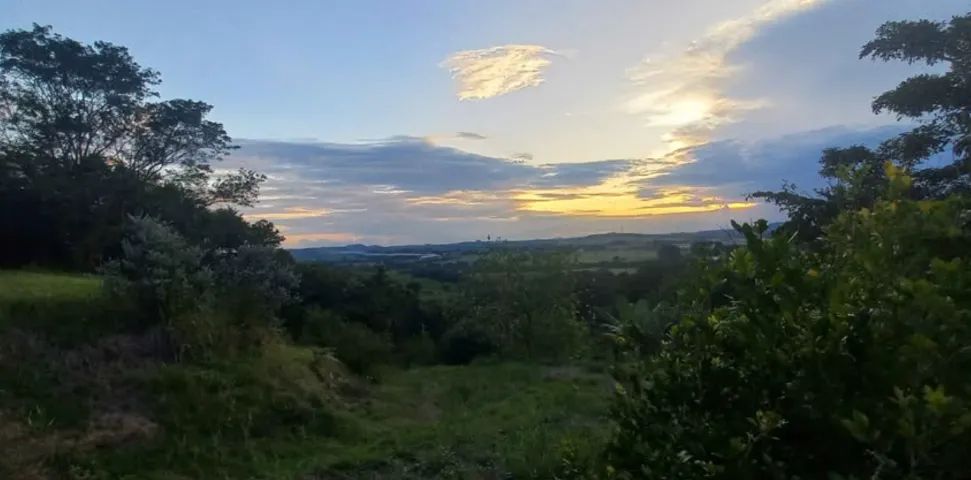 Chácara com 1250m² em Porangaba SP - Foto 5