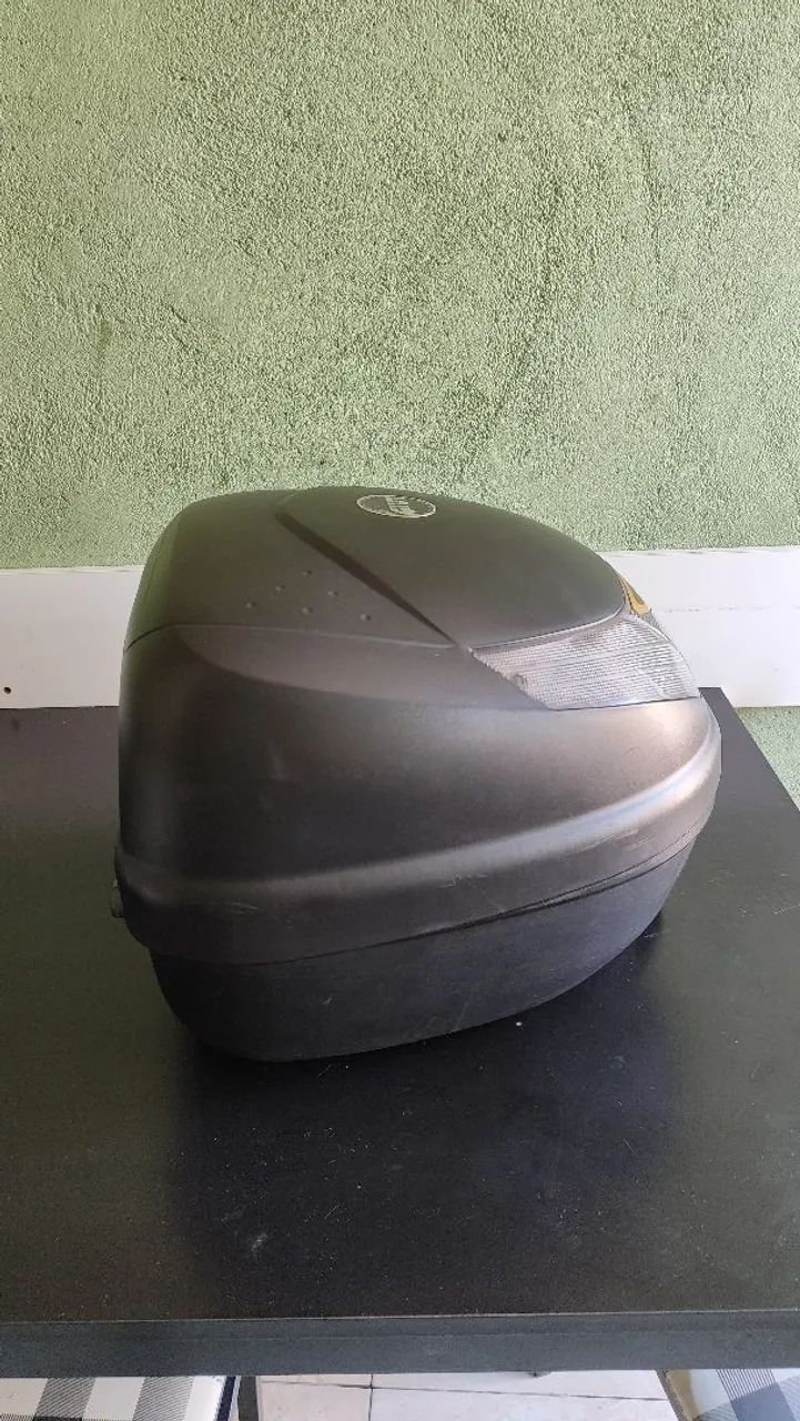 Baú bauleto Givi 30L - Foto 2