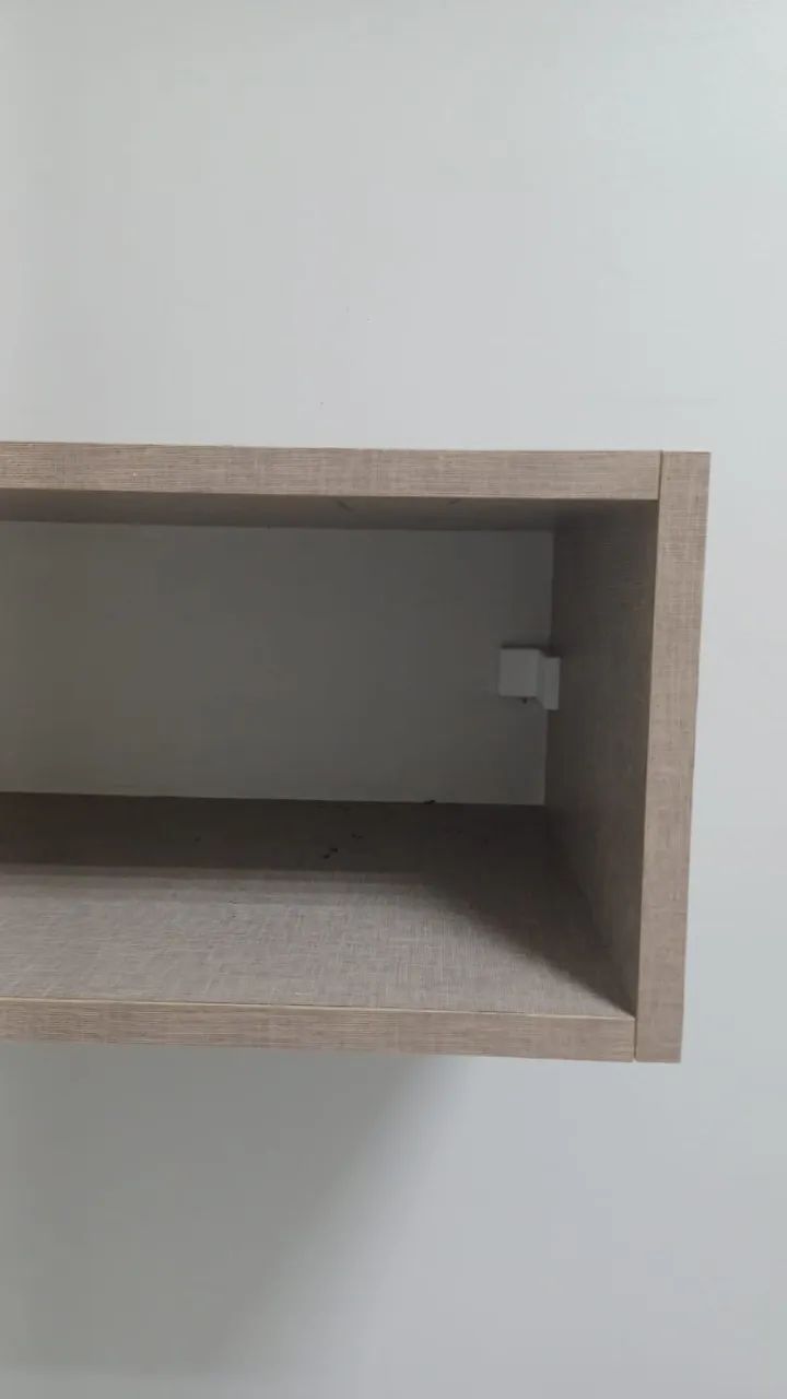 Prateleiras em MDF  - Foto 4