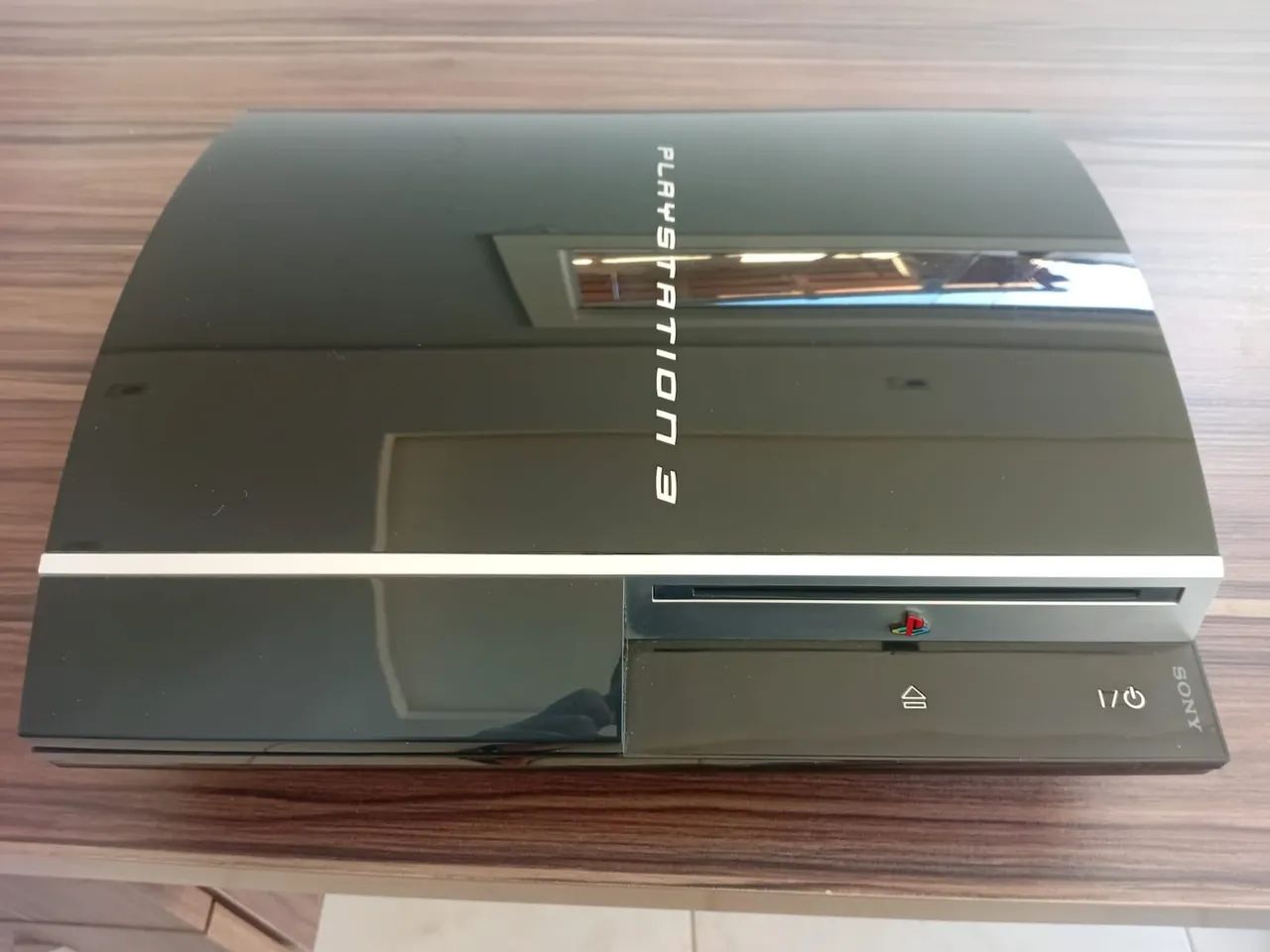 Ps3 - Foto 4