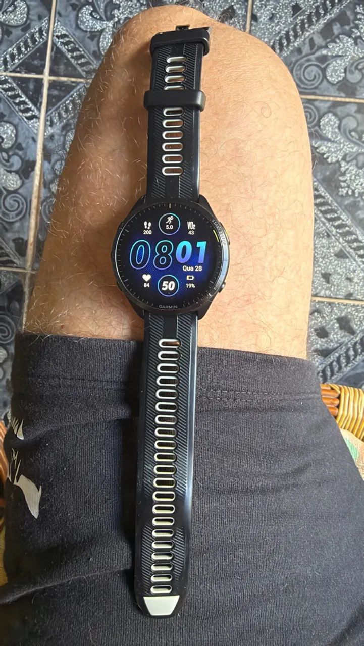 Garmin 965 - Foto 2