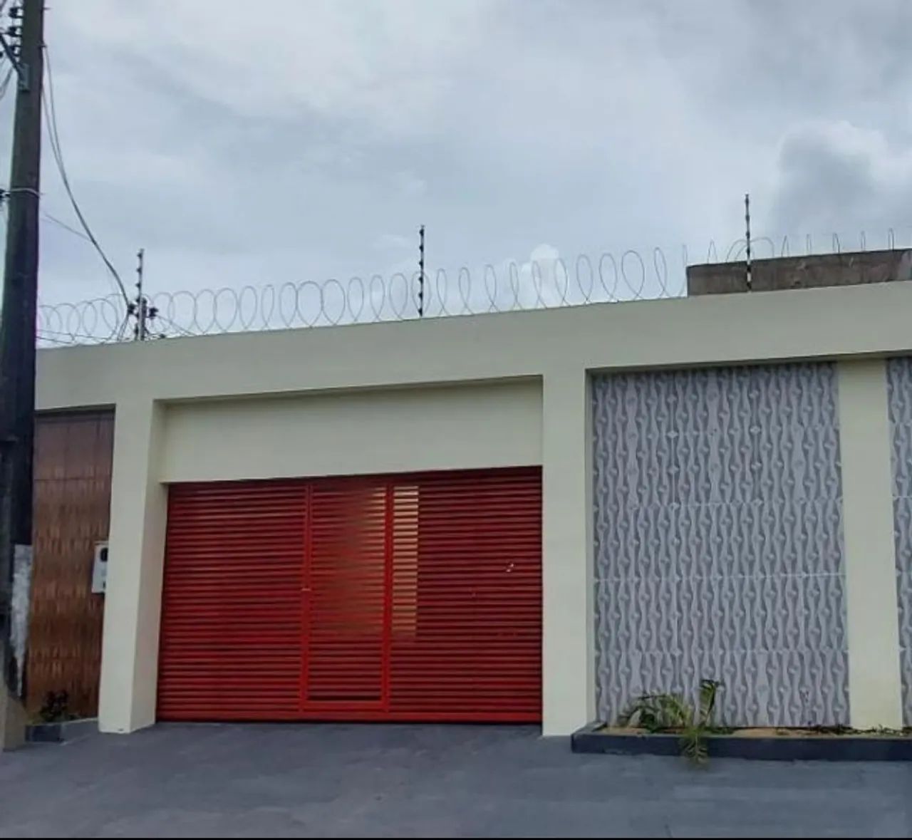 Foto - Rio Branco - Loteamento Joafra