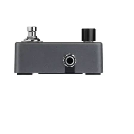 Pedal De Efeitos Valeton Gp-5 Multi-effects Processor Preto