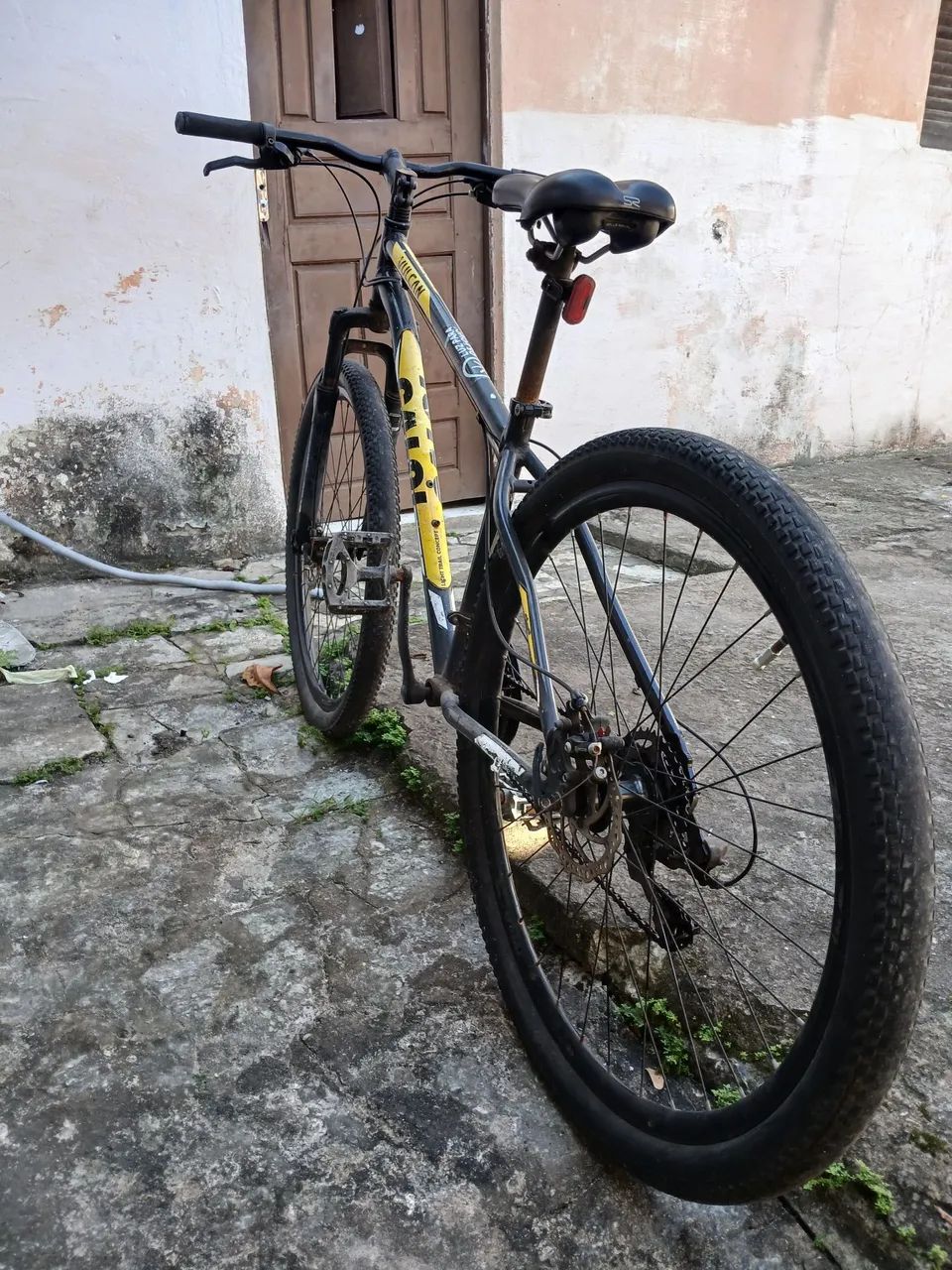 Bicicleta Bike - Foto 5