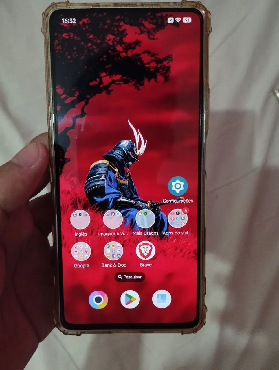 POCO F5 - Foto 2