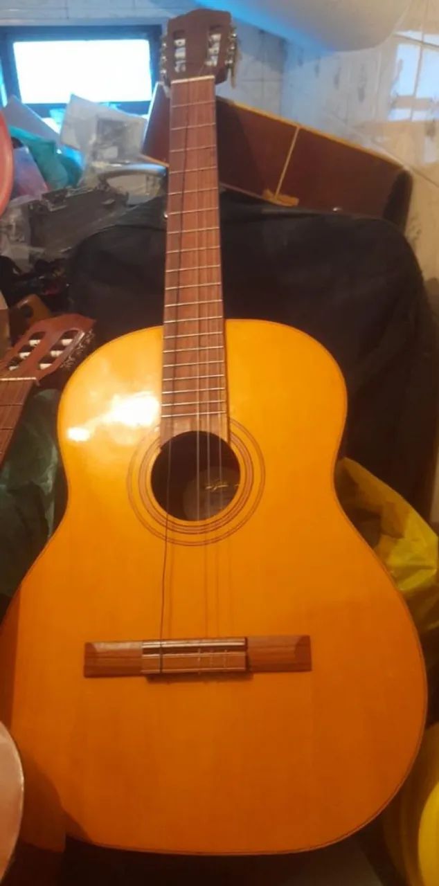 Violão Di Giorgio 