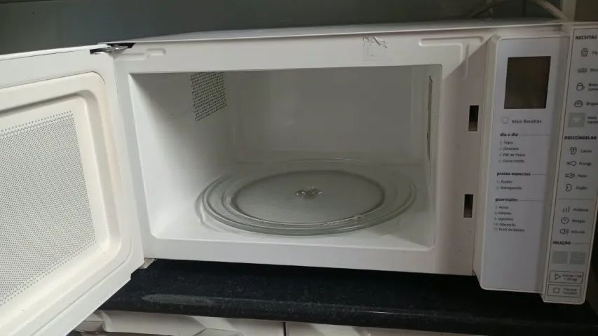 microondas  - Foto 2