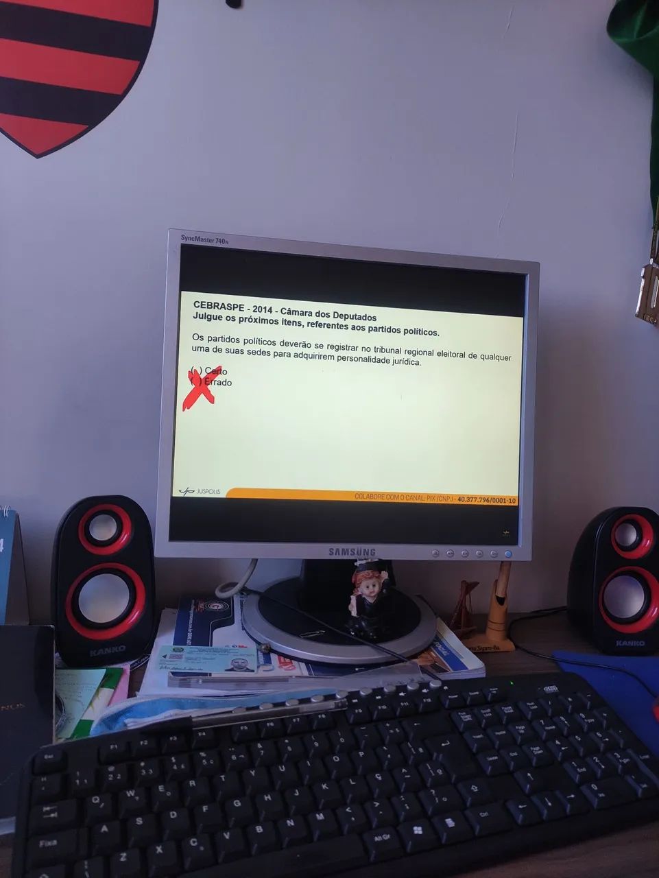 Monitor lcd - Foto 3