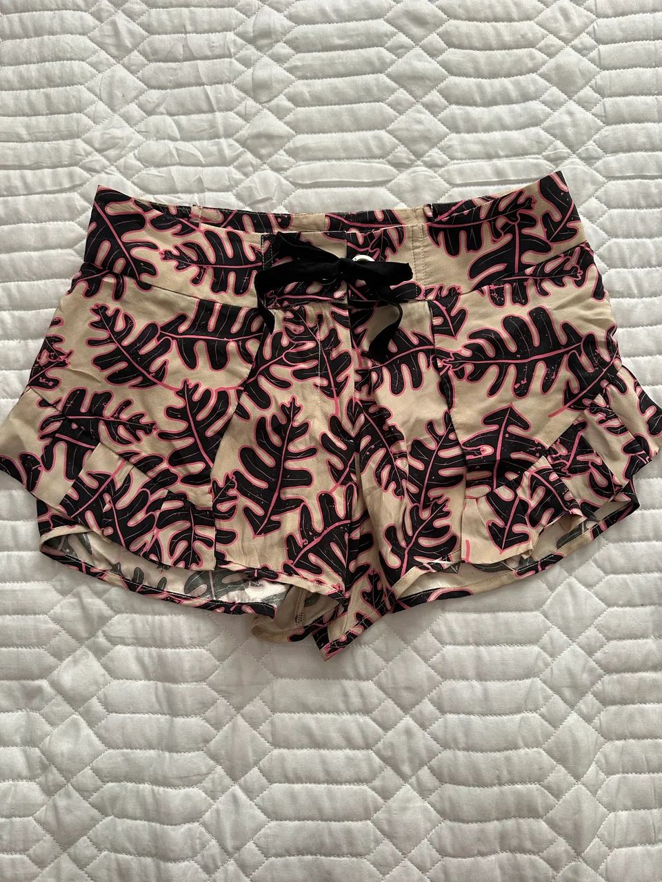 Short Seda - Animale - Foto 4