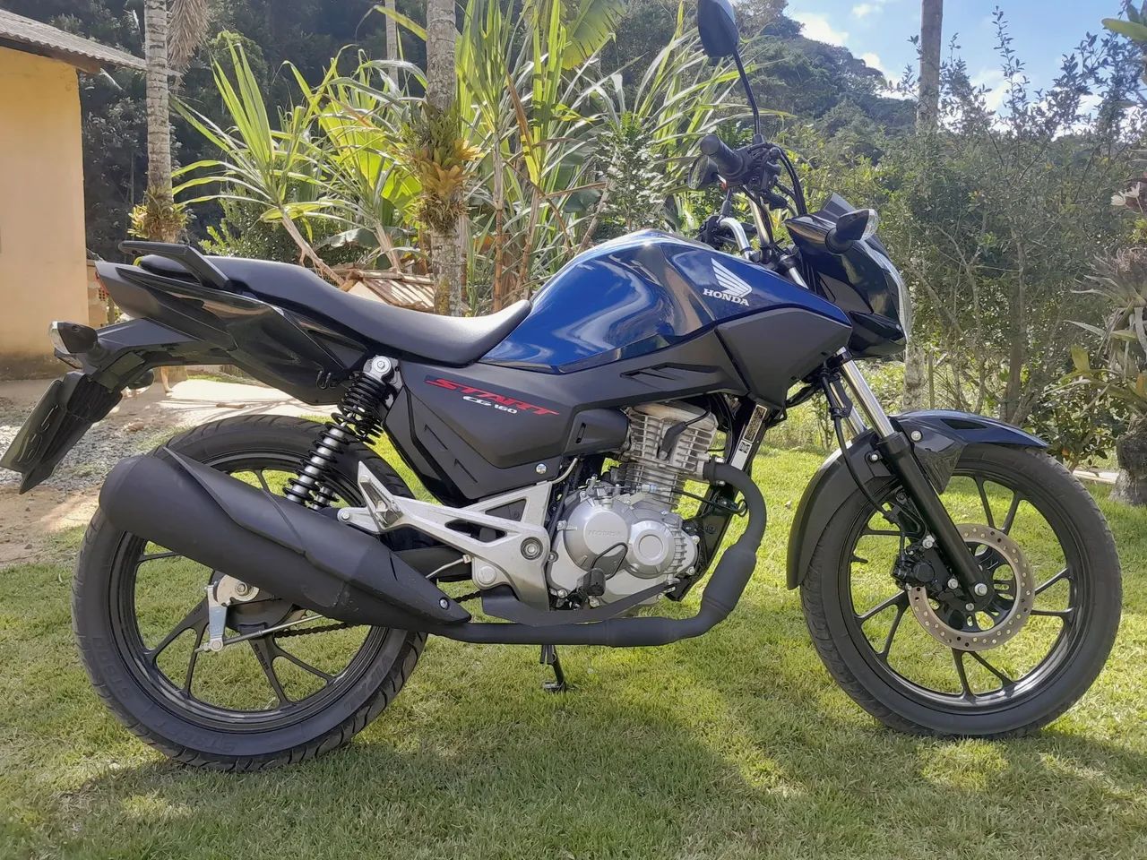 Vendo start 160 - Foto 2