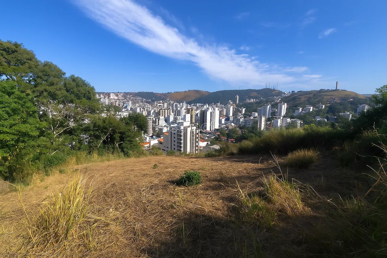 Lote / Terreno - Bom Pastor
