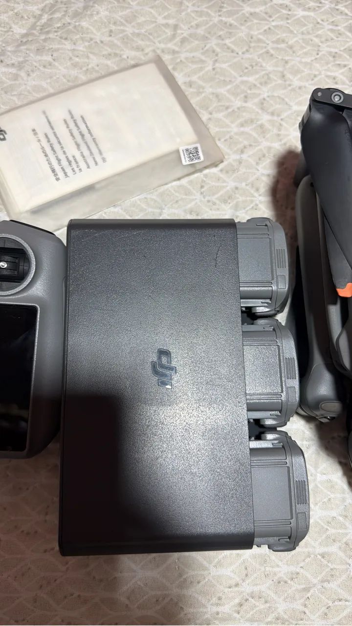 Drone DJI 3S Fly