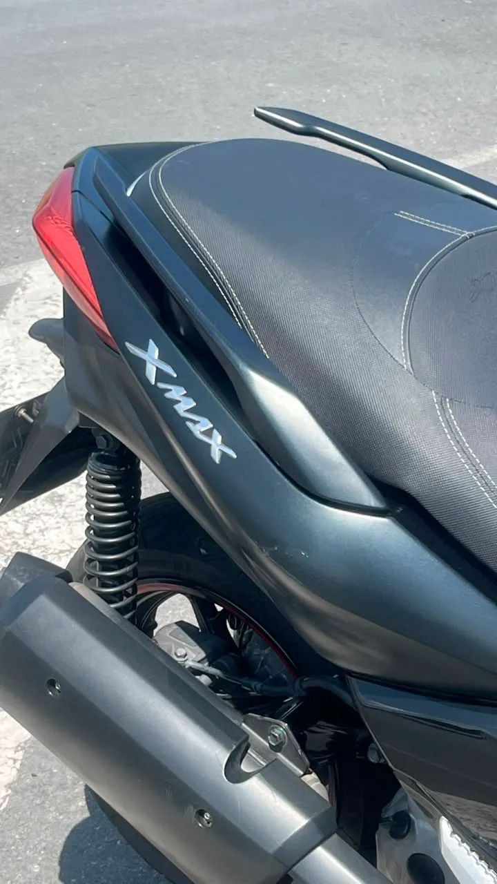 Yamaha XMAX 250 ABS - Foto 2