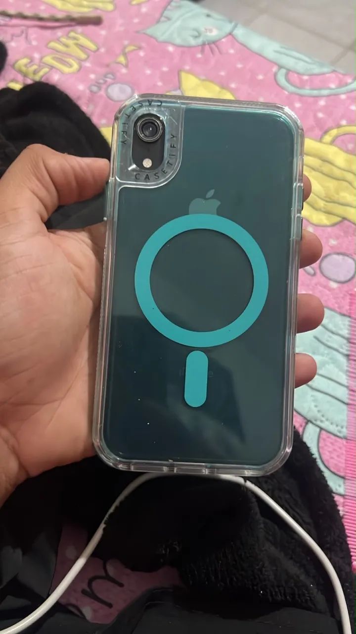 iPhone XR  - Foto 2