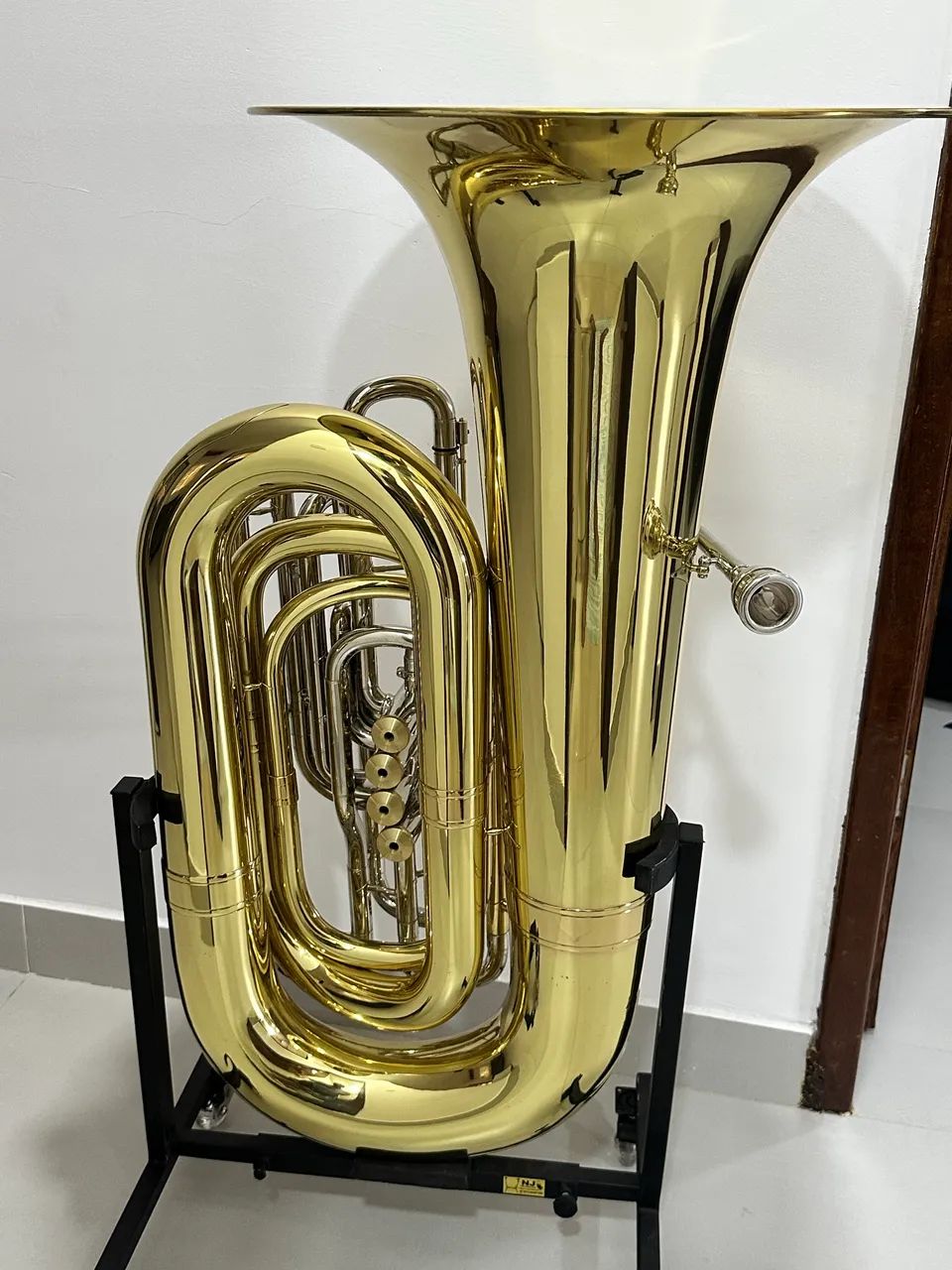 Tuba HSTB1 Bb 5/4 - Foto 2