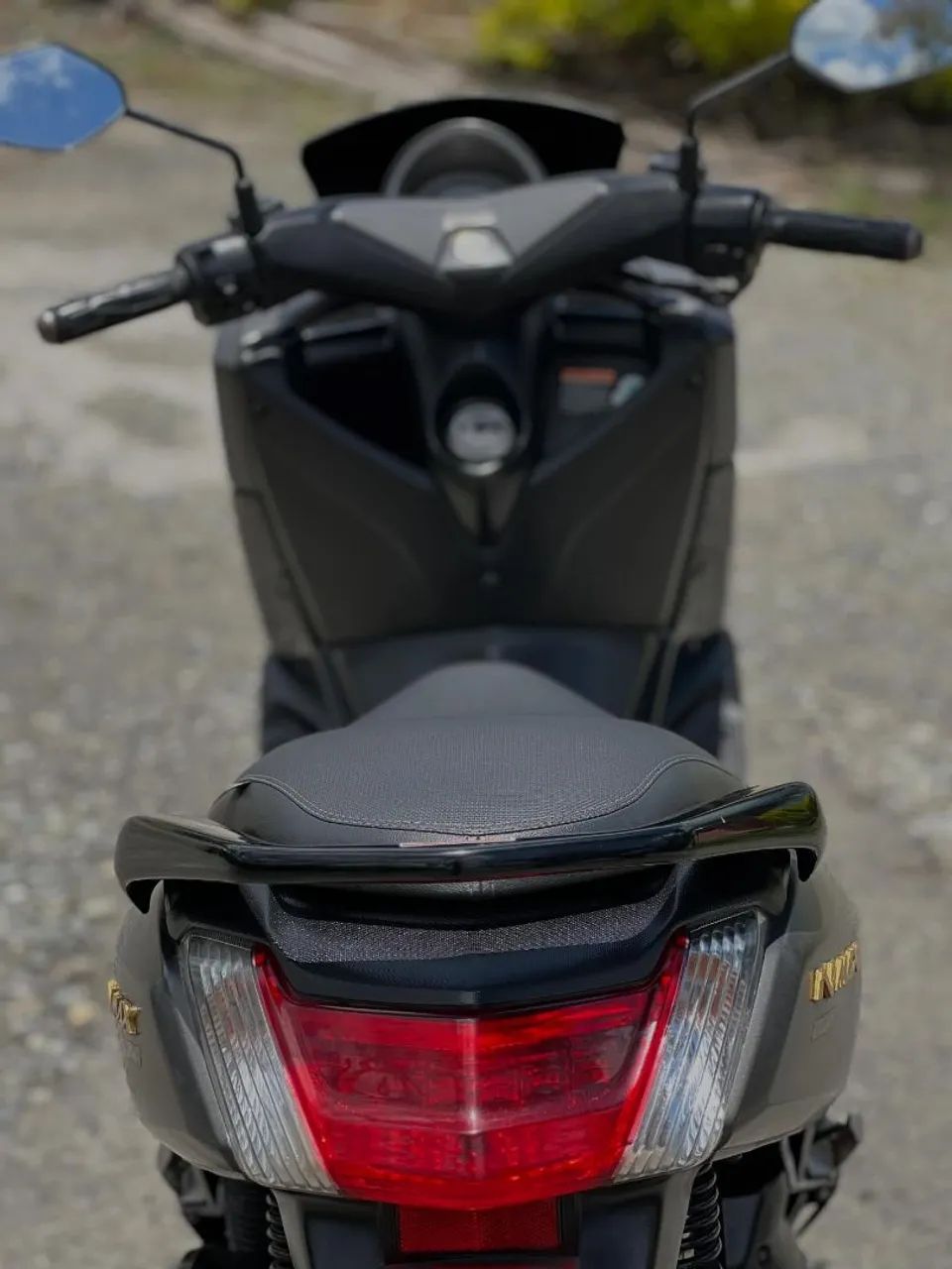 NMAX 2021 - Foto 2