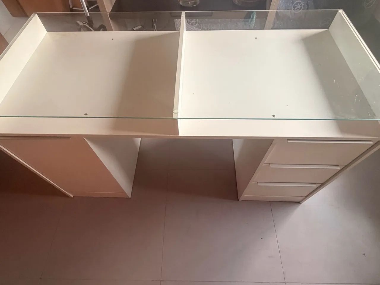 Mesa para trabalho  - Foto 2