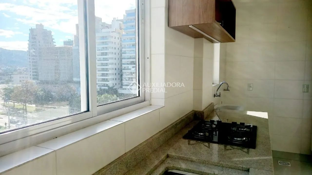 Apartamento de 2 dormitórios para alugar na Pedra Branca. - Foto 5